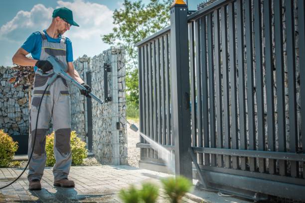 Trusted Elmwood Park, NJ Pressure Washing Experts